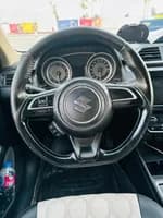 Suzuki Swift Dzire 2022 (5)