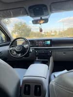 Hyundai Tucson GDI 2025 (10)
