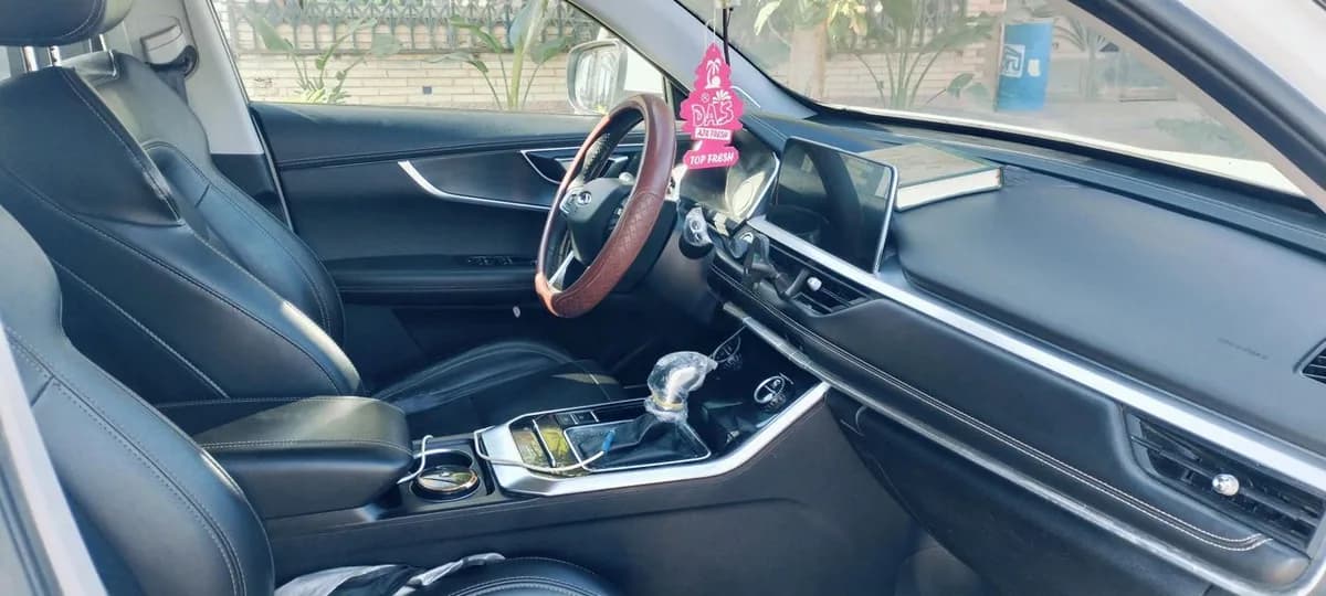 Chery Tiggo 8 2021 (1)