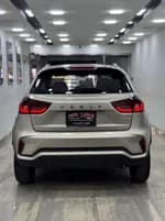 Geely GX3 Pro 2024 (4)
