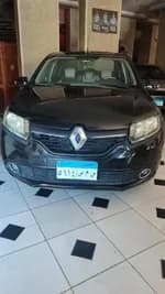 Renault Logan 2017 (0)