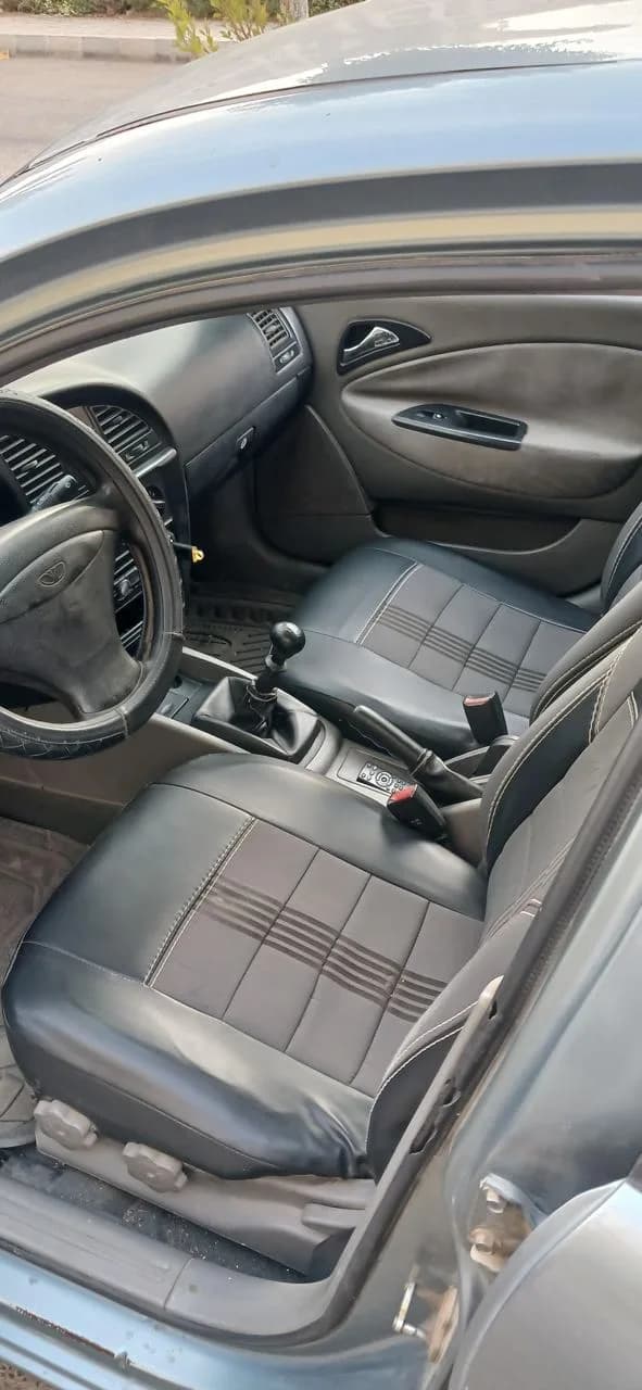 Daewoo Nubira 2 2007 (1)