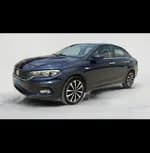 Fiat Tipo 2021 (0)