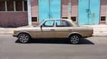 Mercedes 230 1977 (1)