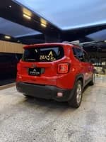 Jeep Renegade 2021 (5)