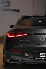 Mercedes CLE 300 2024 (6)