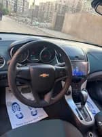 Chevrolet Cruze 2013 (5)