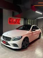 Mercedes C 180 2019 (0)