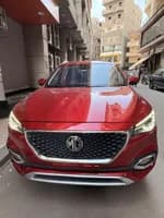 MG HS 2023 (0)