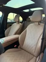 Mercedes E 200 2024 (7)