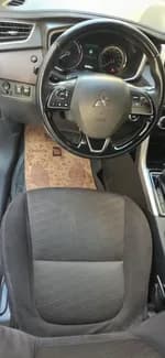 Mitsubishi Xpander Cross 2023 (9)