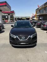 Nissan Qashqai 2019 (0)