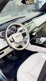 Land Rover Range Rover Vogue 2024 (4)