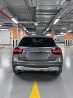 Mercedes GLA 200 2019 (1)