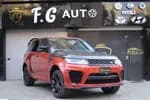 Land Rover Range Rover Sport 2017 (4)