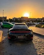 Porsche Carrera 2025 (3)