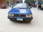 Fiat Regata 1988 (4)