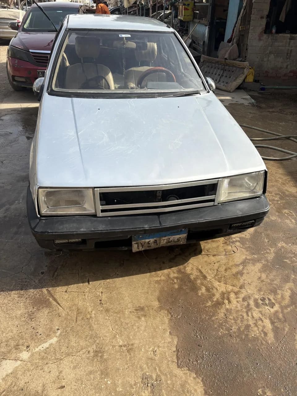 Mitsubishi Colt 1984 (0)