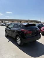 Nissan Qashqai 2019 (4)
