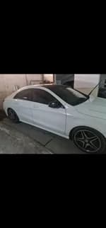 Mercedes CLA 200 2015 (5)
