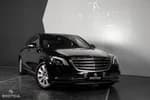 Mercedes S 560 2019 (0)