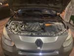 Renault Fluence 2011 (0)