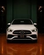 Mercedes C260L 2024 (2)