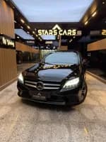 Mercedes C 180 2020 (1)