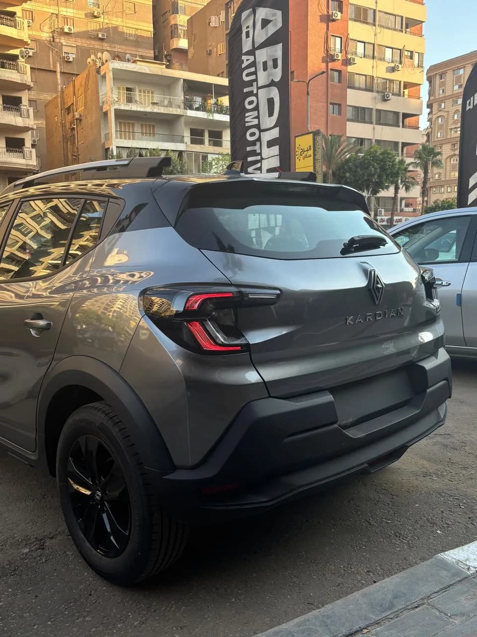 Renault Kardian 2026 (3)