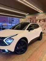 Kia Sportage 2024 (2)