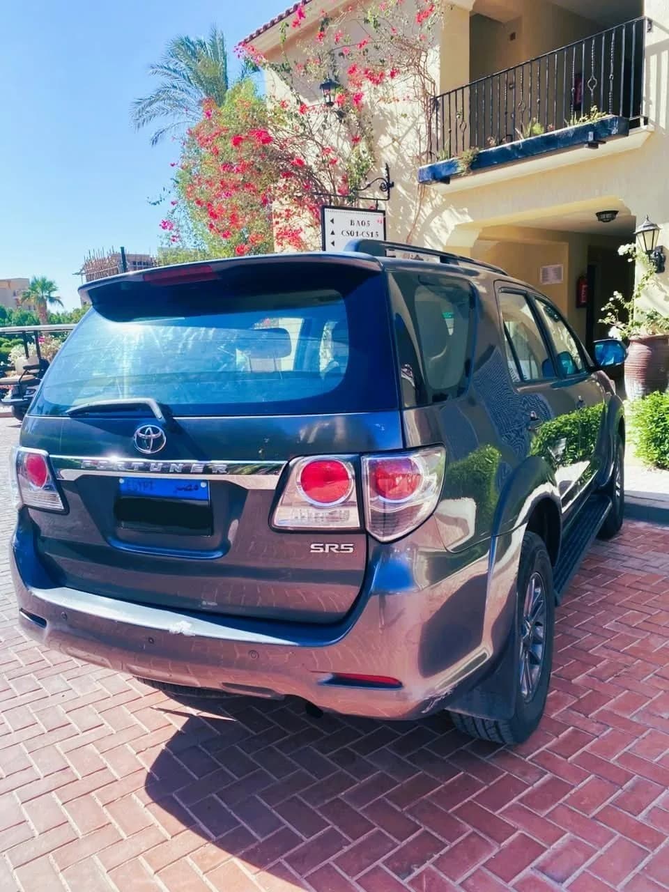 Toyota Fortuner 2013 (1)