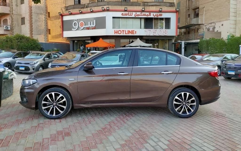 Fiat Tipo 2020 (1)