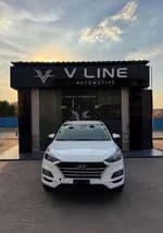 Hyundai Tucson GDI 2020 (2)