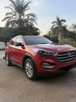 Hyundai Tucson 2017 (2)