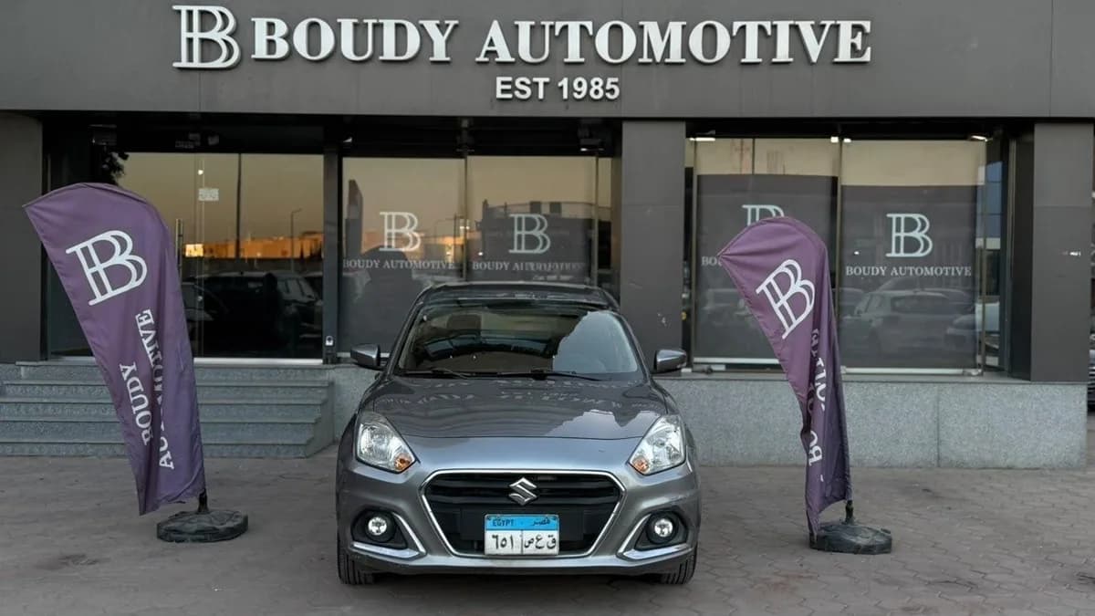Suzuki Swift Dzire 2022 (0)