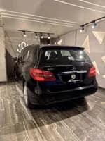 Mercedes B 180 2015 (5)