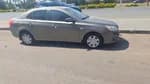 Chevrolet Optra 2018 (0)