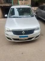 Renault Logan 2013 (0)