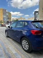 SEAT Ibiza 2021 (3)