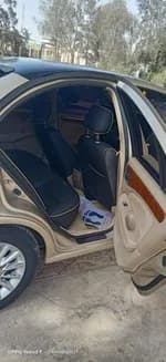 Nissan Sunny 2007 (5)