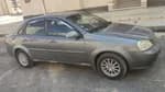 Chevrolet Optra 2009 (5)