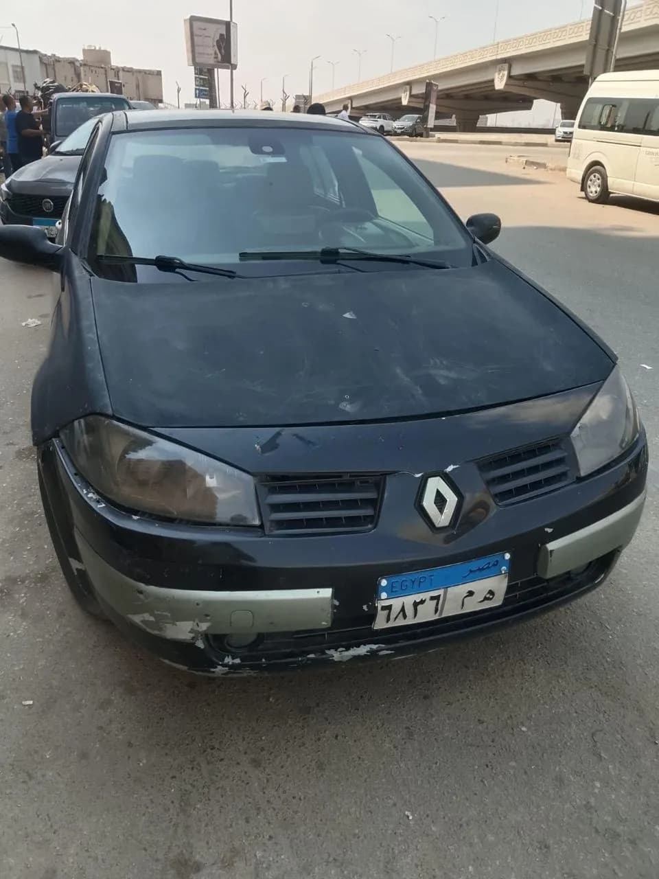 Renault Megane 2005 (1)