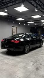 Mercedes CLA 200 2020 (0)