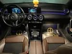 Mercedes CLA 200 2020 (9)