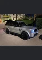 Land Rover Range Rover Sport 2008 (0)