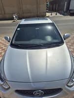 Hyundai Accent RB 2024 (0)