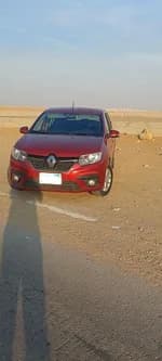 Renault Logan 2021 (8)