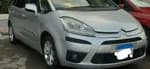 Citroën C4 2012 (0)