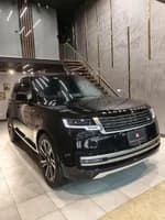 Land Rover Range Rover Vogue 2025 (1)