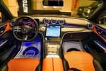Mercedes C 200 2023 (10)